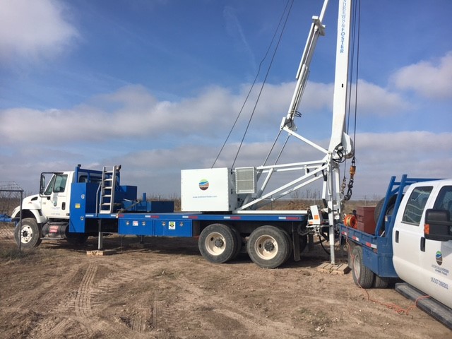 Rig 32 Shot