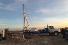 Rig 32 Action Shot